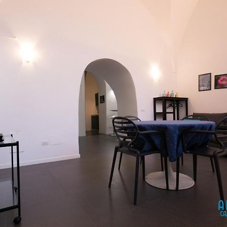 Casa Vacanze Alfieri 那不勒斯 外观 照片